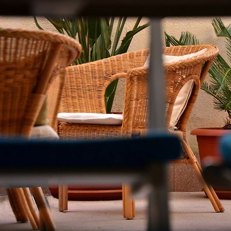 Il Lapino Hotel ปาแลร์โม ภายนอก รูปภาพ