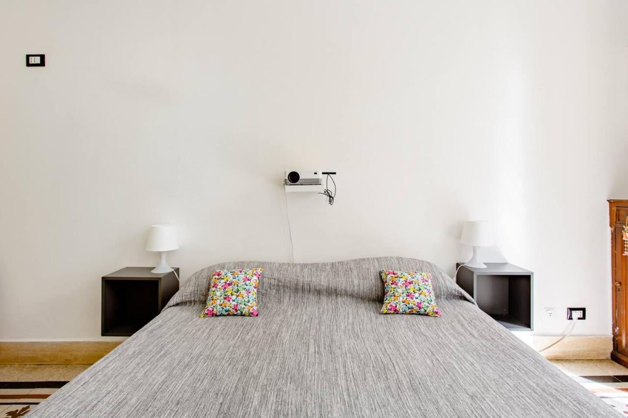 Il Lapino Hotel ปาแลร์โม ภายนอก รูปภาพ
