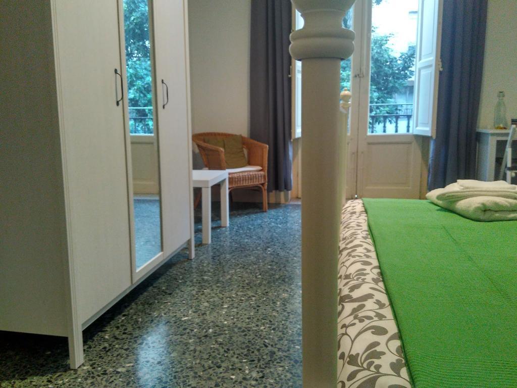 Il Lapino Hotel ปาแลร์โม ภายนอก รูปภาพ