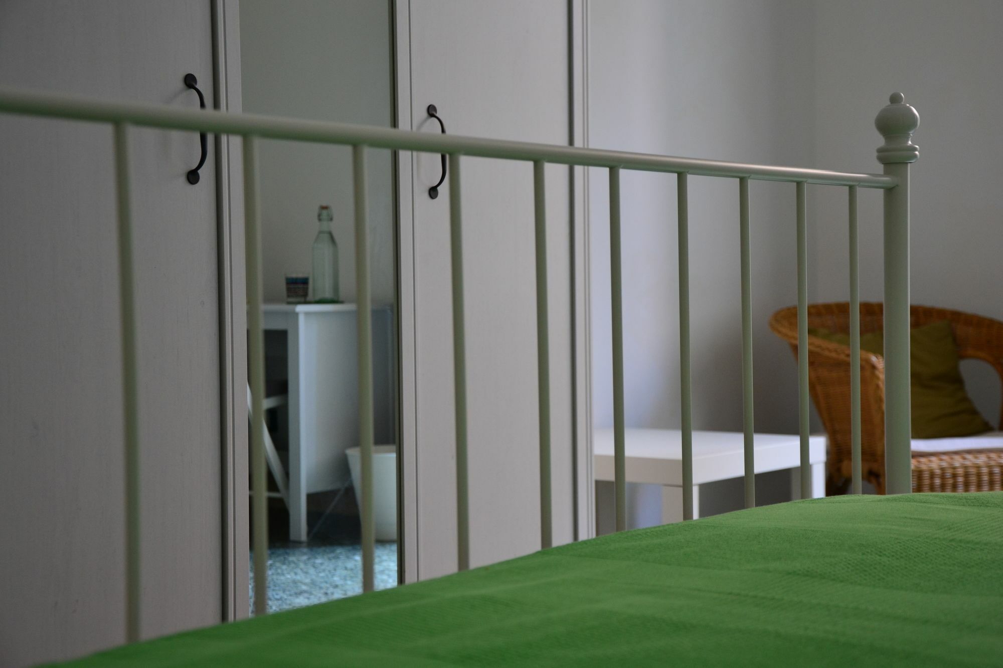 Il Lapino Hotel ปาแลร์โม ภายนอก รูปภาพ