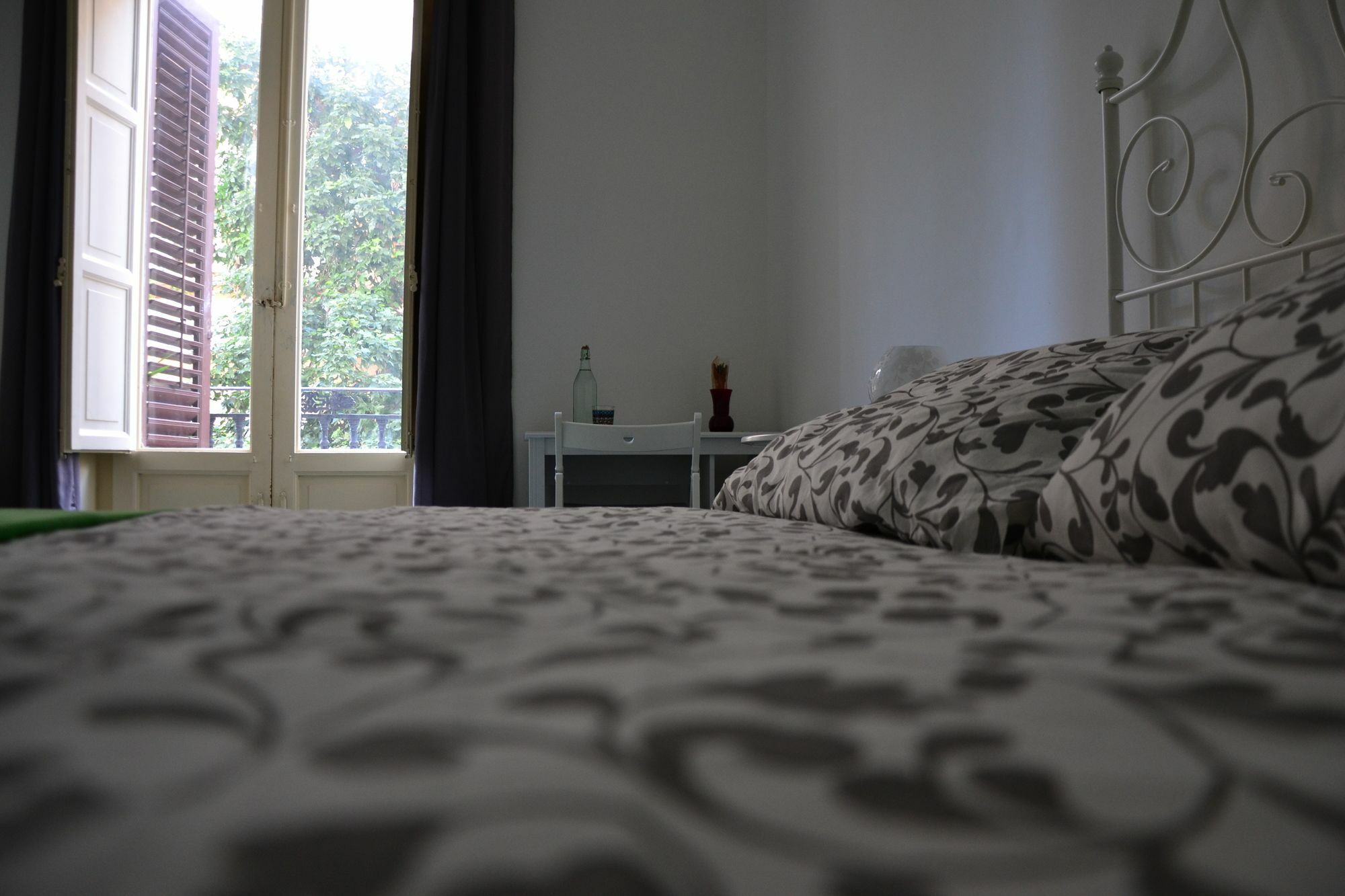 Il Lapino Hotel ปาแลร์โม ภายนอก รูปภาพ