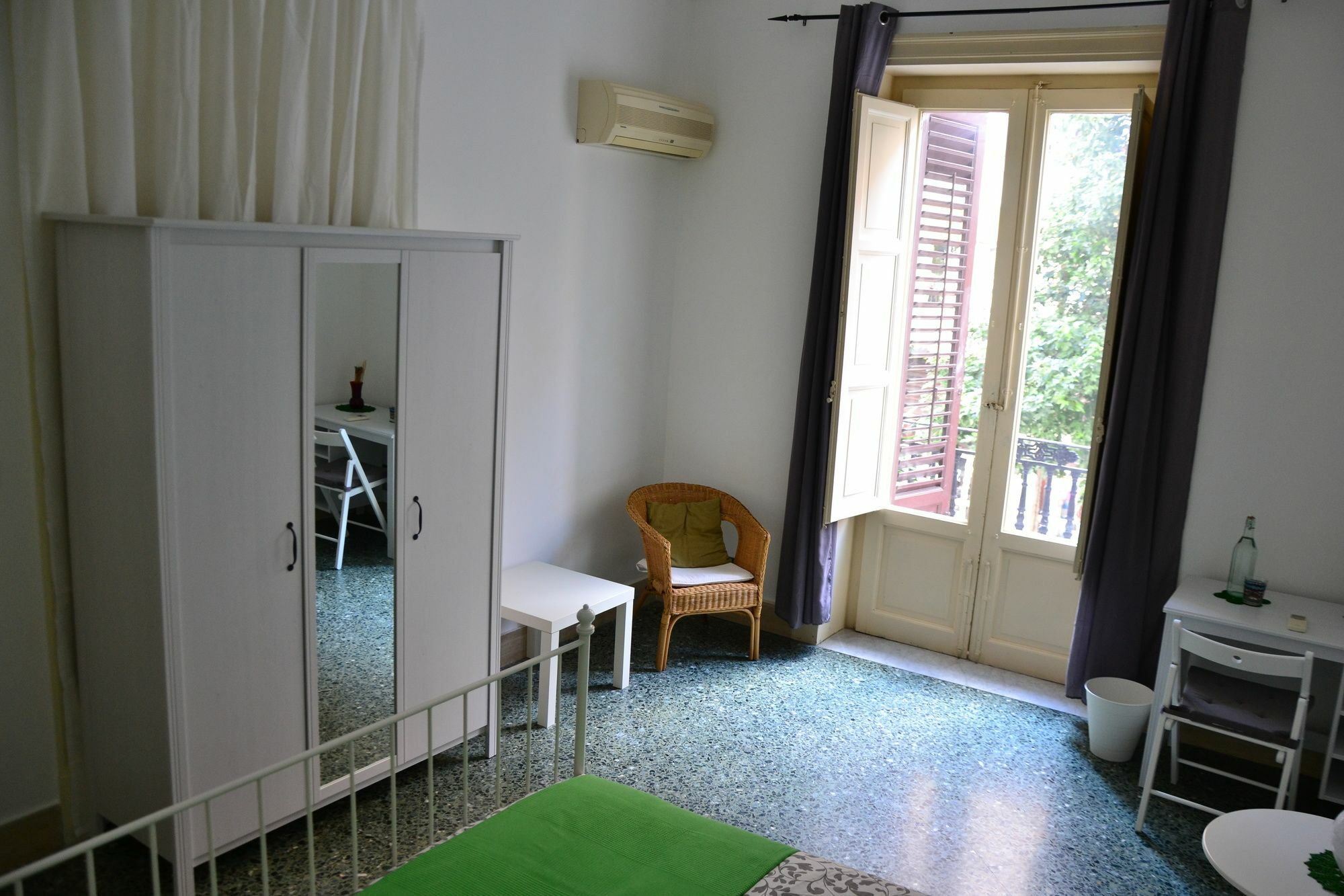 Il Lapino Hotel ปาแลร์โม ภายนอก รูปภาพ