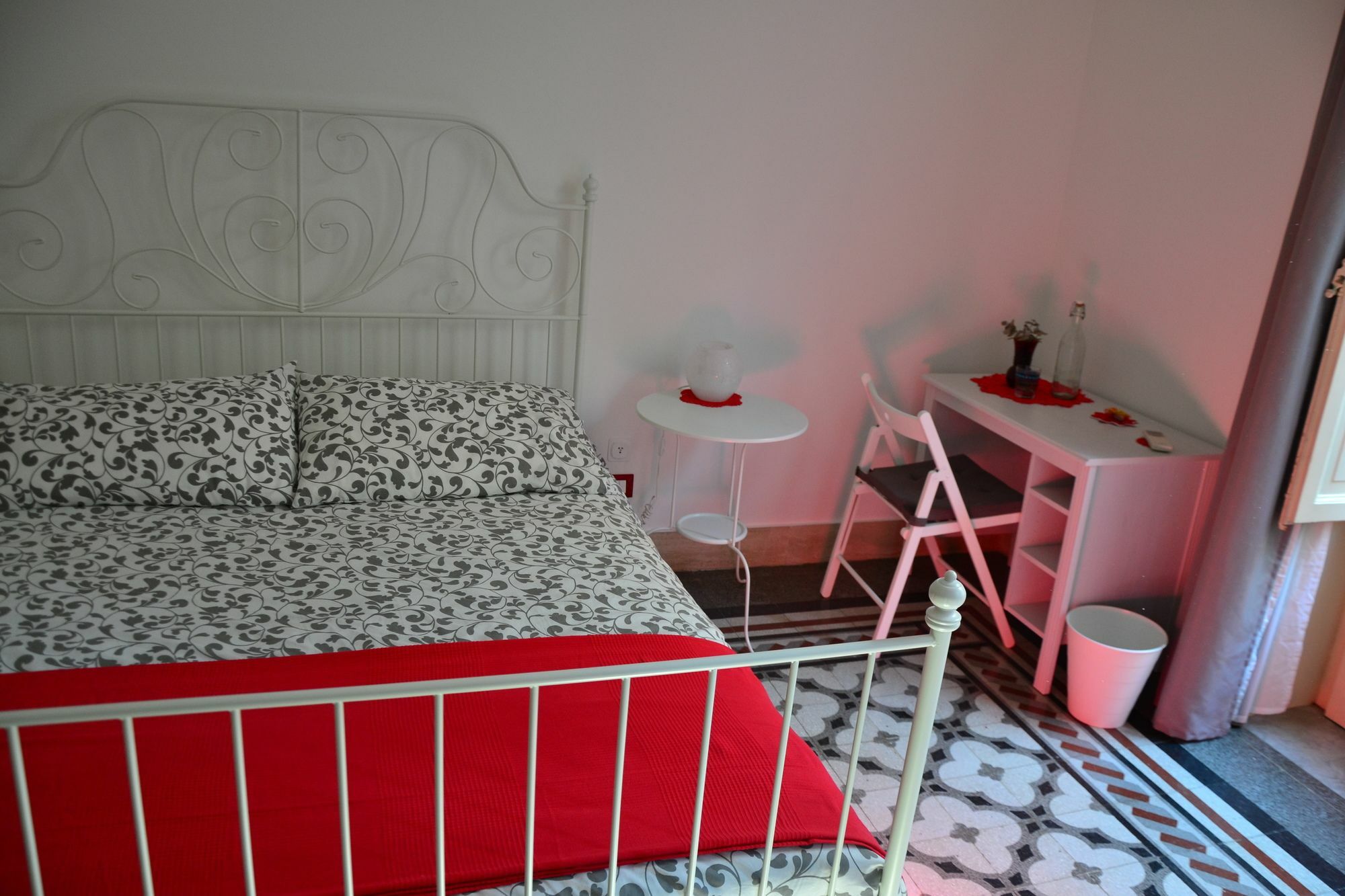 Il Lapino Hotel ปาแลร์โม ภายนอก รูปภาพ