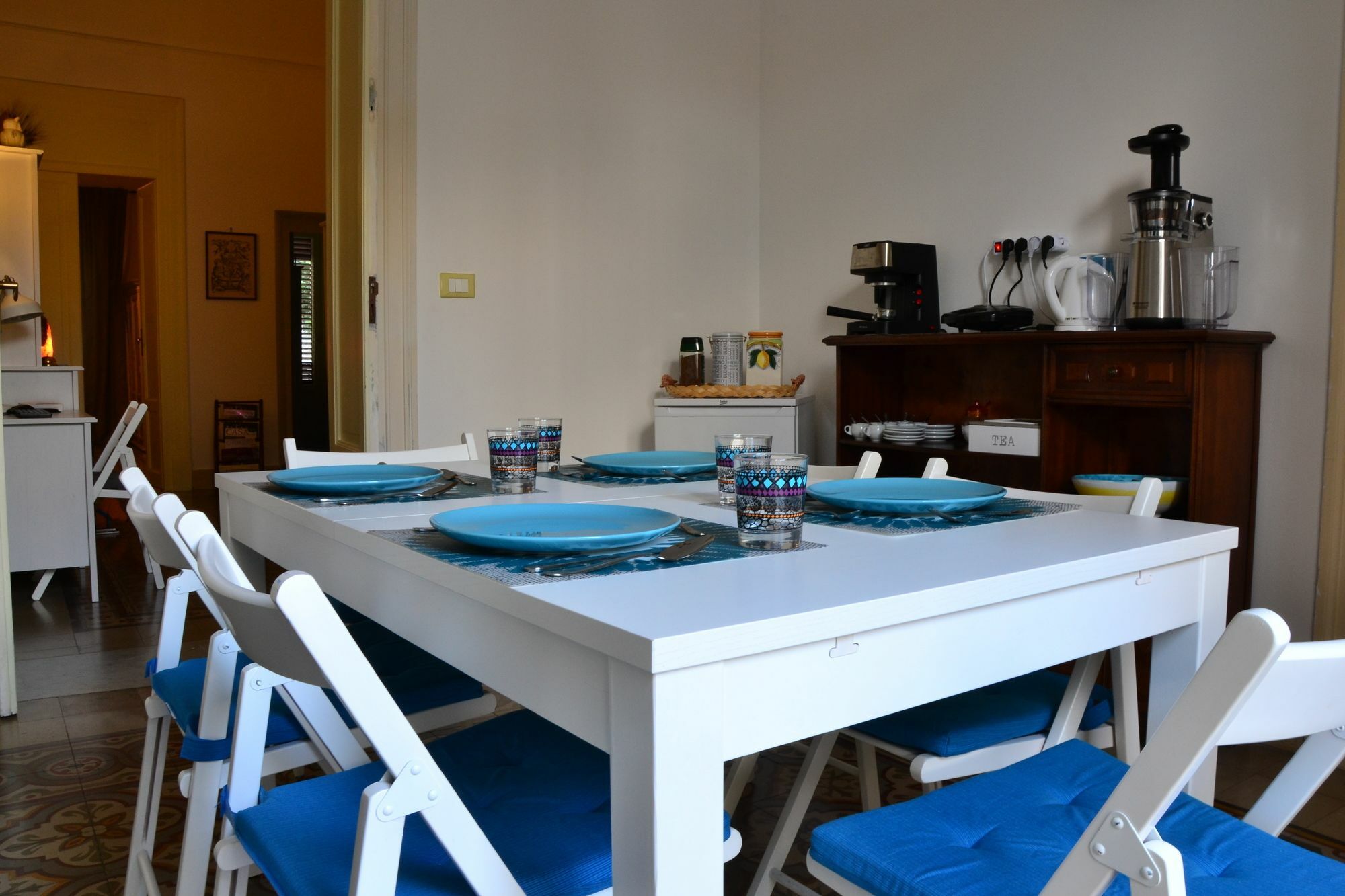 Il Lapino Hotel ปาแลร์โม ภายนอก รูปภาพ