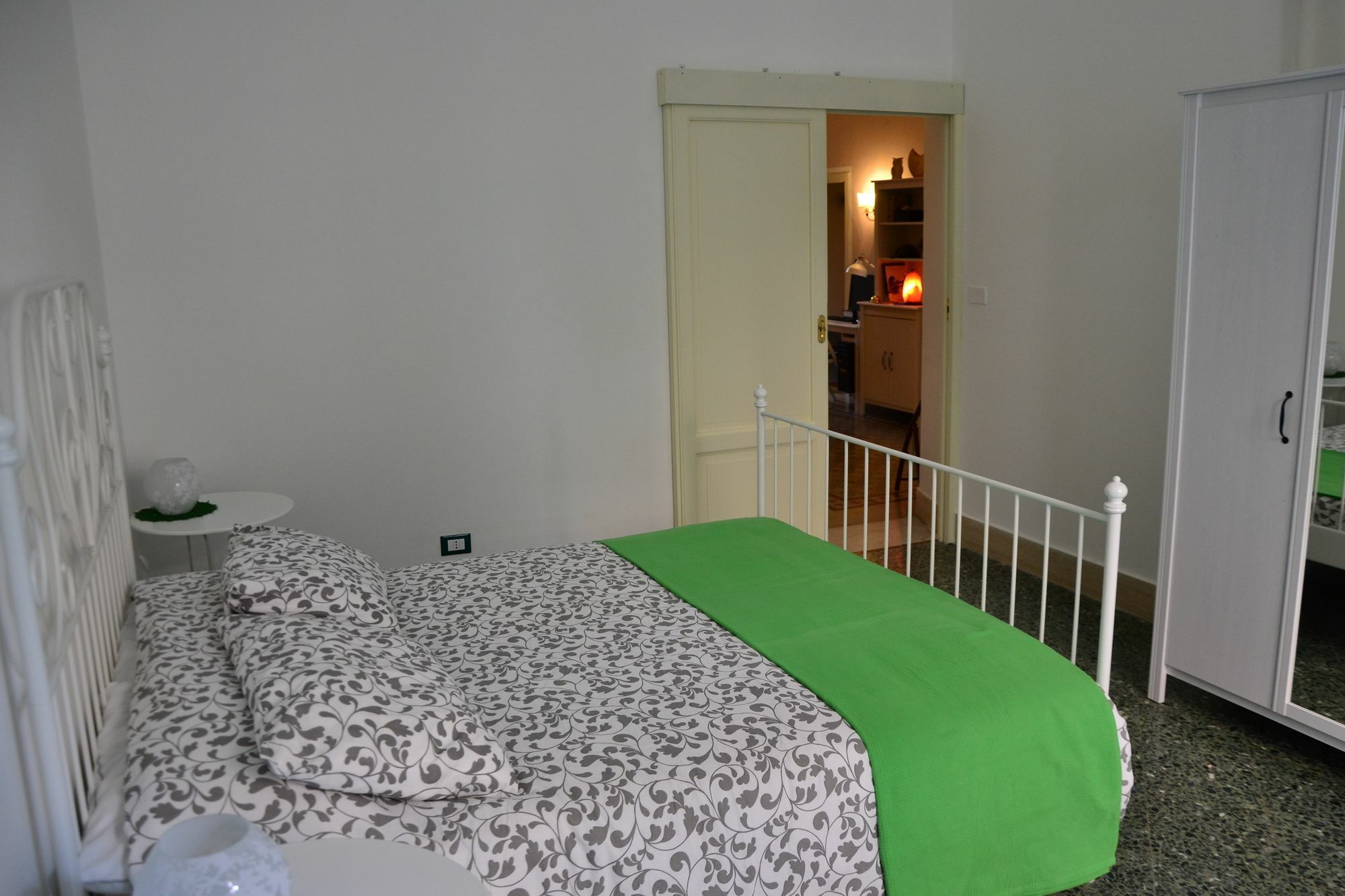 Il Lapino Hotel ปาแลร์โม ภายนอก รูปภาพ