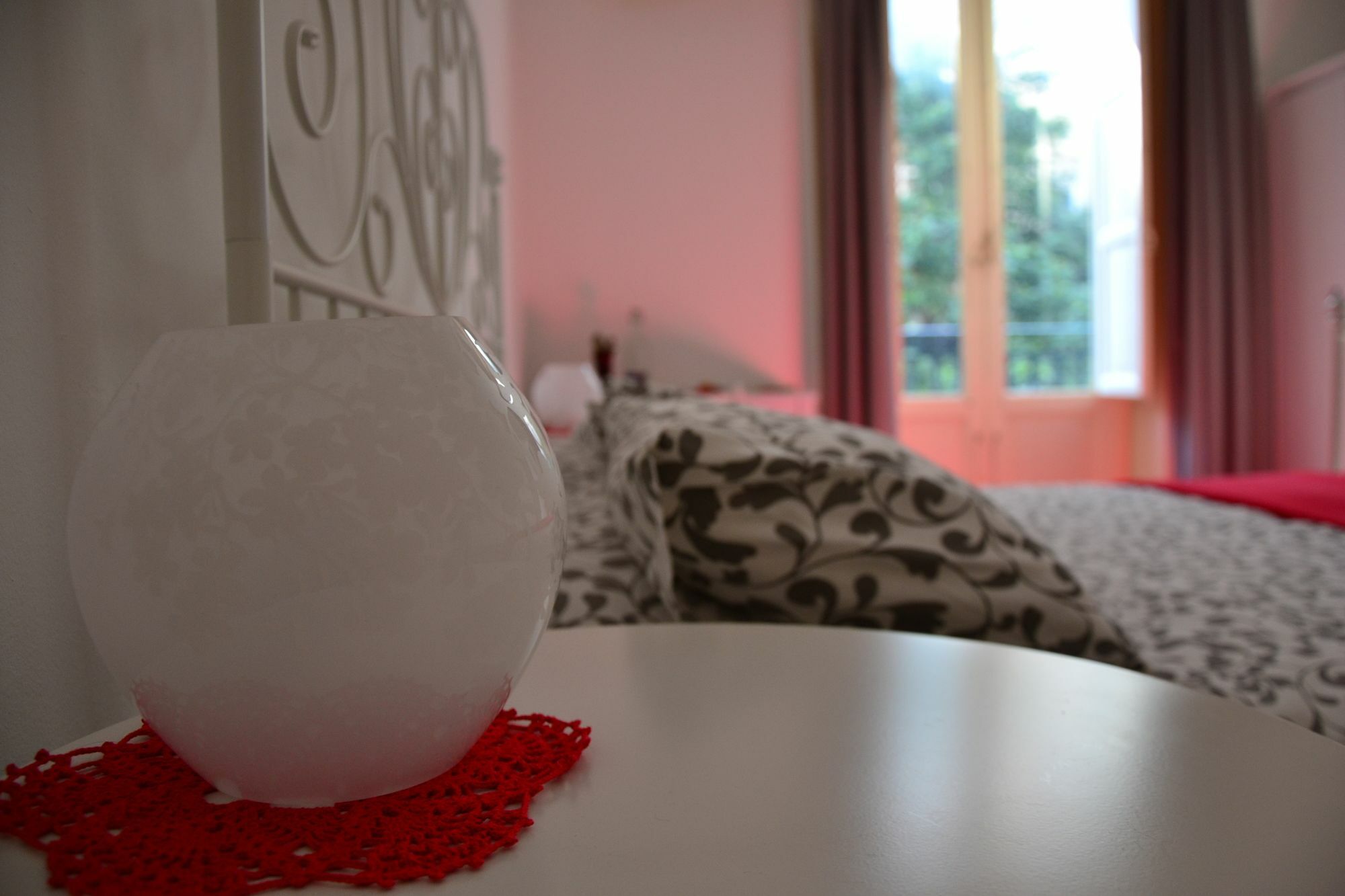 Il Lapino Hotel ปาแลร์โม ภายนอก รูปภาพ