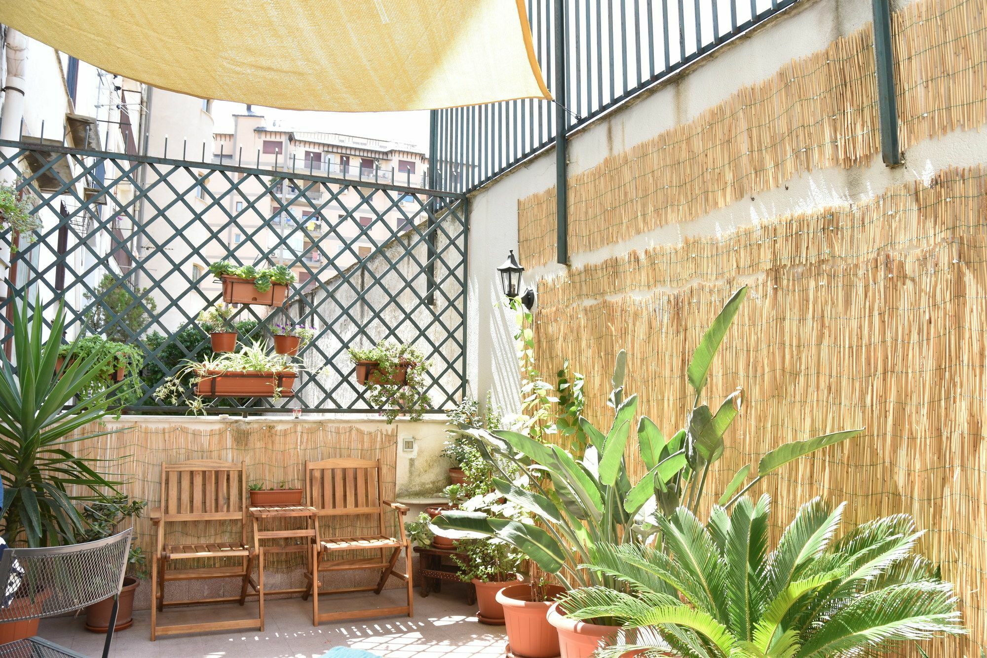 Il Lapino Hotel ปาแลร์โม ภายนอก รูปภาพ