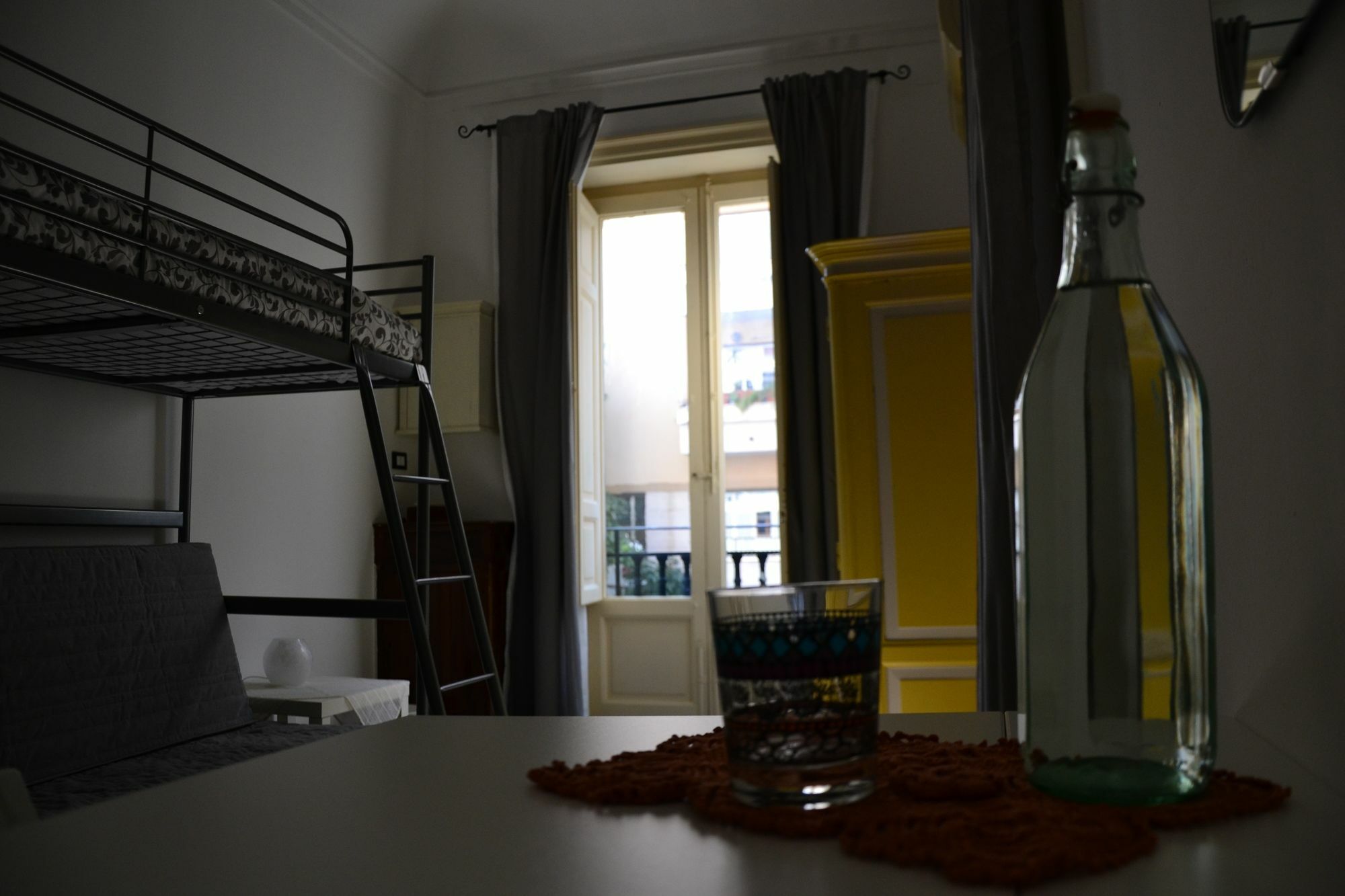 Il Lapino Hotel ปาแลร์โม ภายนอก รูปภาพ