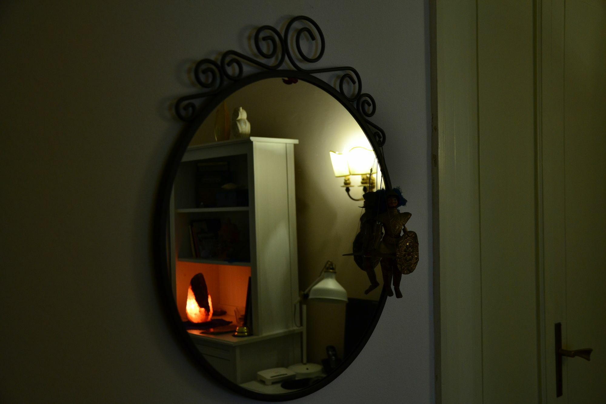 Il Lapino Hotel ปาแลร์โม ภายนอก รูปภาพ
